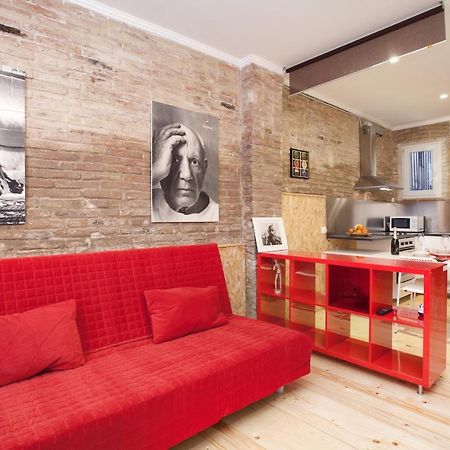 Centric Apartments Molino Theatre Bj2 Barcelona Ruang foto
