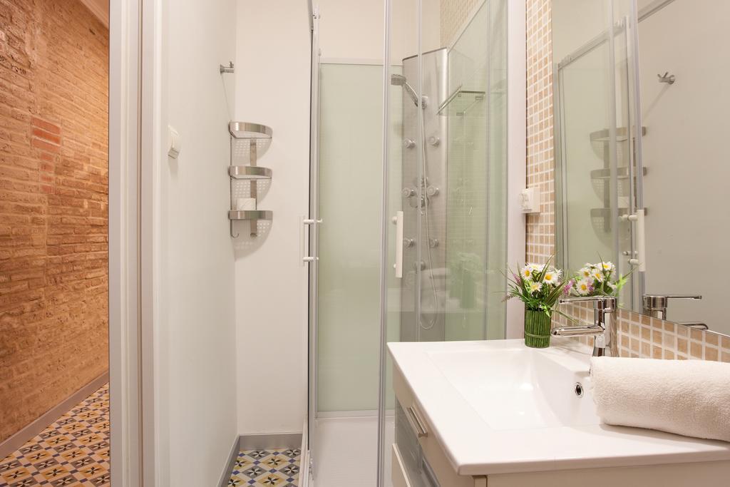 Centric Apartments Molino Theatre Bj2 Barcelona Ruang foto