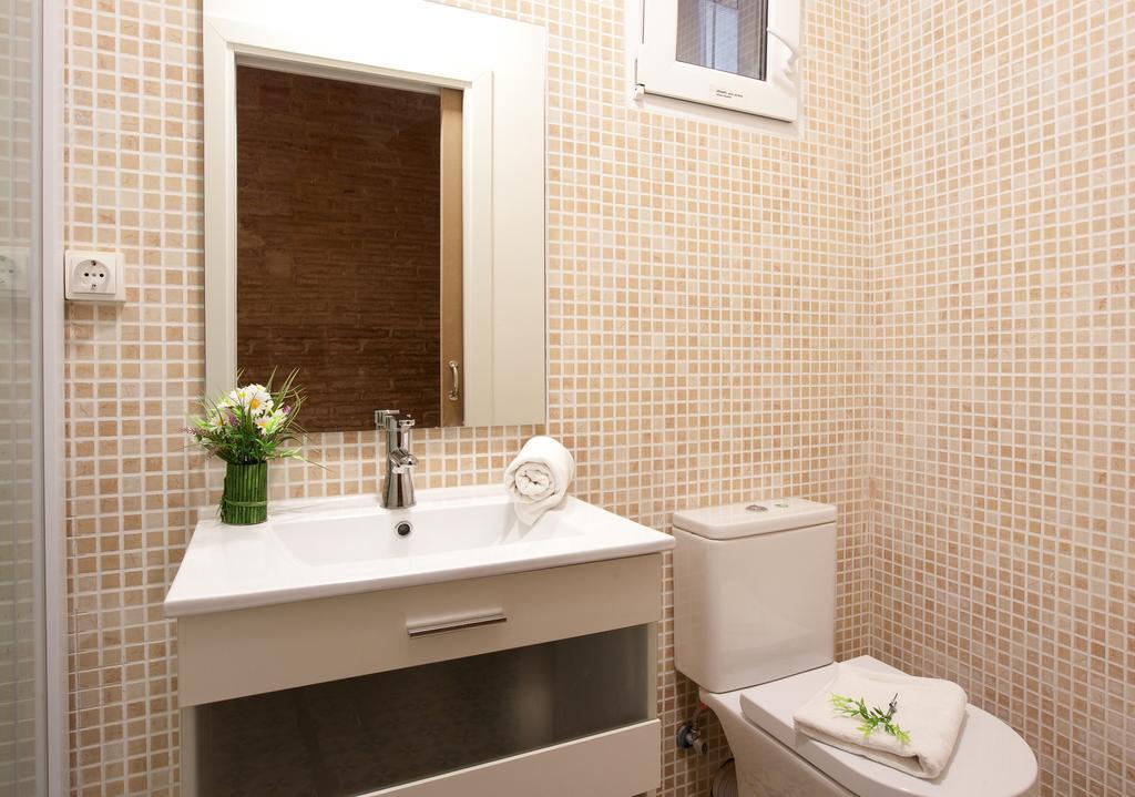 Centric Apartments Molino Theatre Bj2 Barcelona Ruang foto