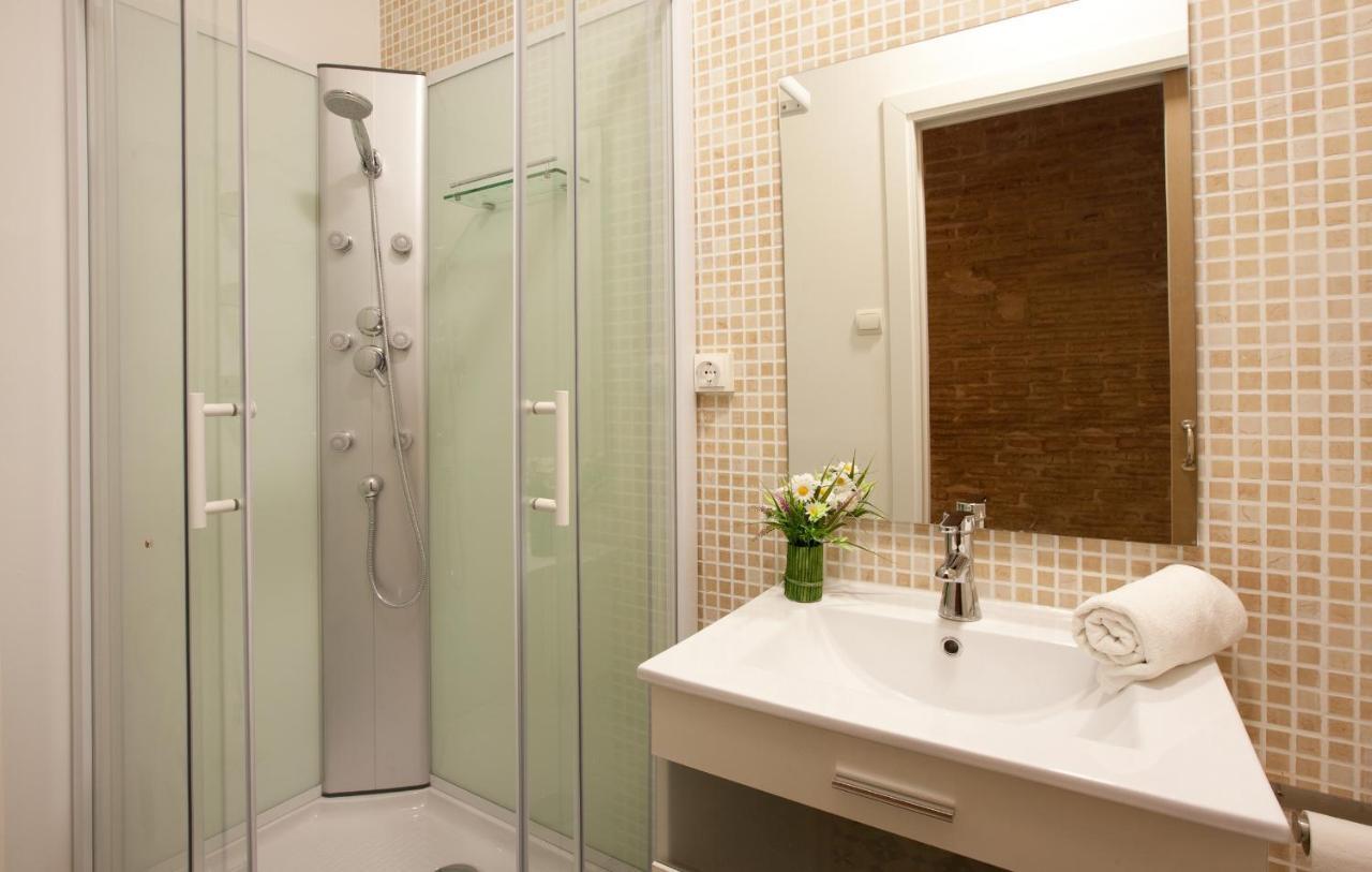 Centric Apartments Molino Theatre Bj2 Barcelona Ruang foto
