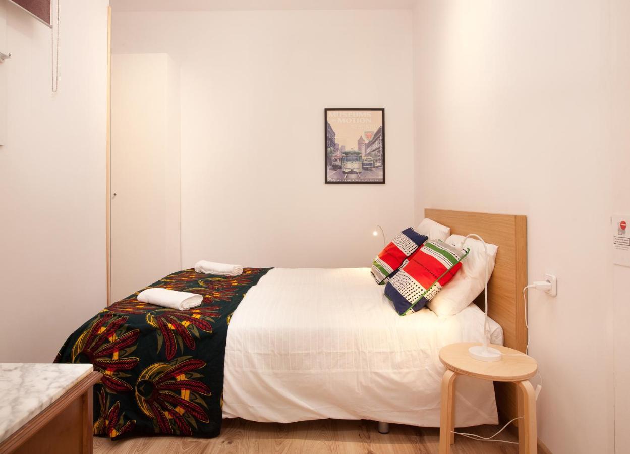 Centric Apartments Molino Theatre Bj2 Barcelona Ruang foto