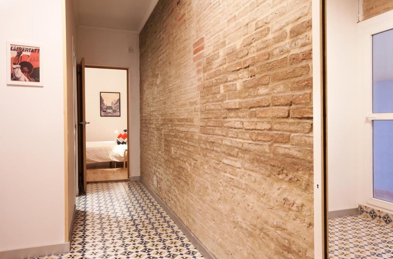 Centric Apartments Molino Theatre Bj2 Barcelona Ruang foto